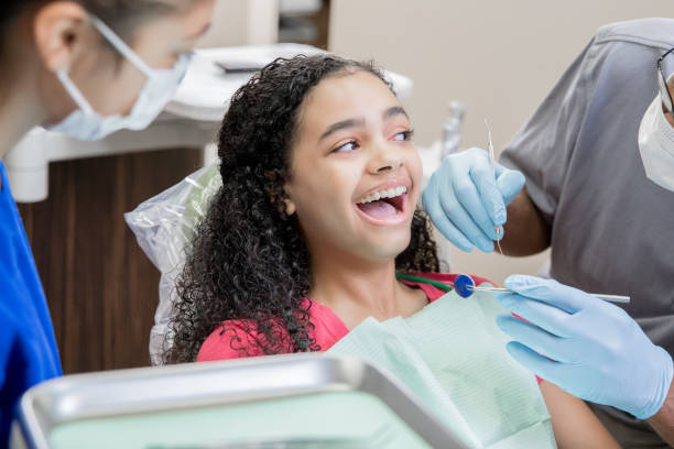 Best Emergency Dental Care for Sports Injuries in Mason, TN