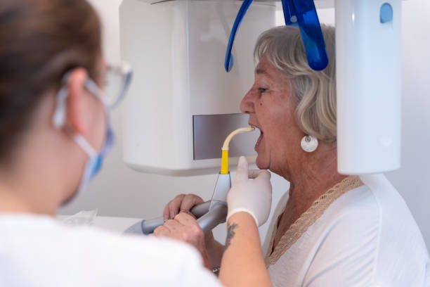 Best Emergency Treatment for Jaw Pain or Injury in Mason, TN