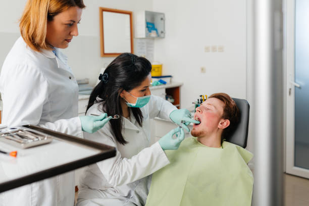 Best Emergency Orthodontic Repairs in Mason, TN