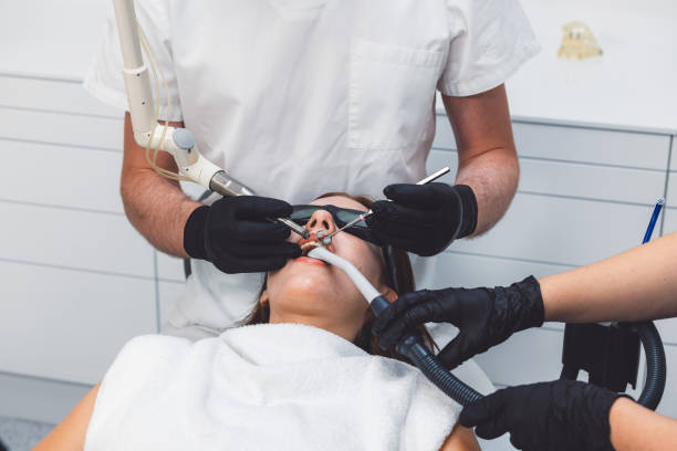 Best Emergency Treatment for Oral Infections in Mason, TN